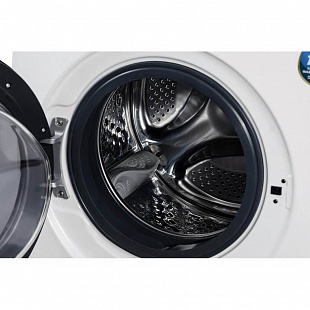 Стиральная машина MIDEA MF200W90WBS/W