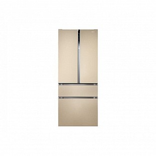 Холодильник SAMSUNG RF50N5861FG/WT