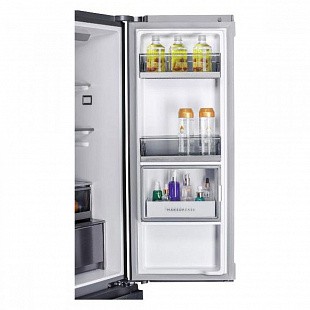 Холодильник HIBERG RFQ 610G GS INVERTER