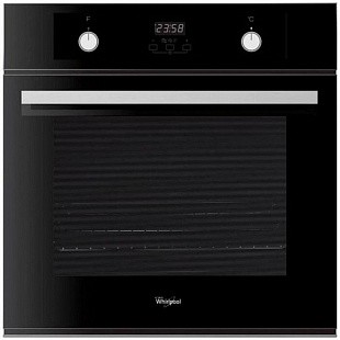 Духовой шкаф WHIRLPOOL AKP 786 NB