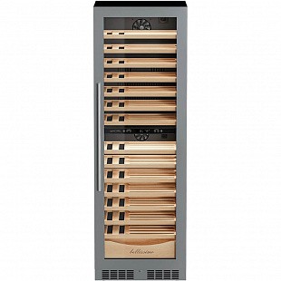 Винный шкаф MEYVEL MV110-KST2 (SLIM)