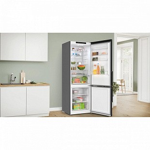 Холодильник BOSCH KGN49VXCT