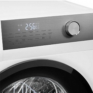 Сушильная машина KUPPERSBERG DM 610 W