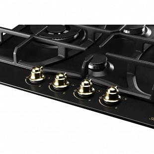 Варочная панель KUPPERSBERG FS 610 ANT BRONZE