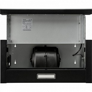 Вытяжка WEISSGAUFF TEL 06 TC 1200 BL
