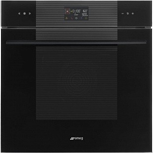 Духовой шкаф SMEG SO6102M2B3