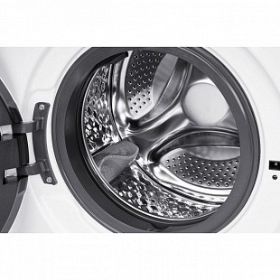 Стиральная машина узкая TOSHIBA TW-BN90C4RU(WK)