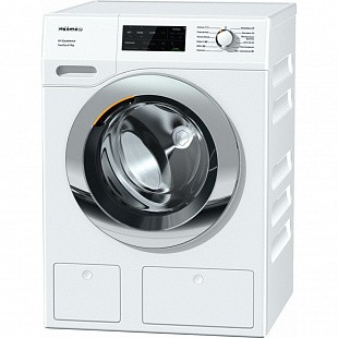 Стиральная машина MIELE WEG675WCS