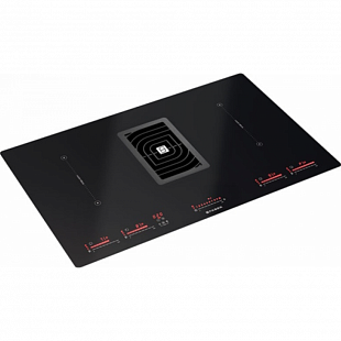 Индукционая варочная панель FABER GALILEO BK GLASS NG A830, АРТ. 340.0594.624