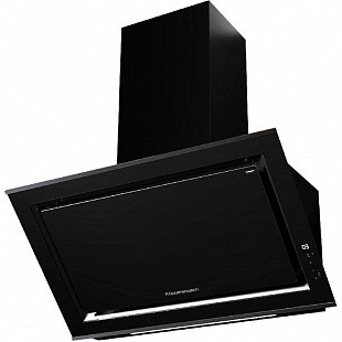 Вытяжка KUPPERSBUSCH DW 9880.0 S2 BLACK CHROME