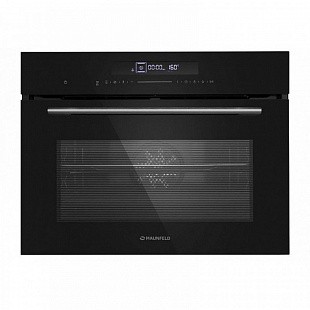 Духовой шкаф MAUNFELD MCMO5013SDGB