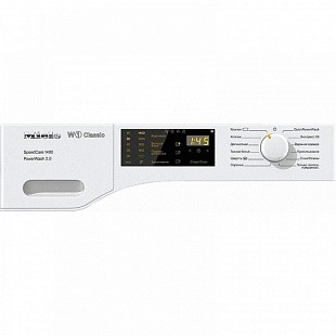 Стиральная машина MIELE WDB 320 W1 CLASSIC SPEEDCARE