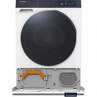 Сушильная машина MIELE TQ 1000 WP NOVA EDITION