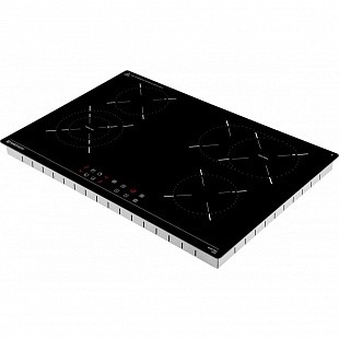Электрическая варочная панель MEFERI MEH754BK ULTRA