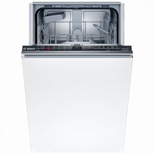 Встраиваемая посудомоечная машина BOSCH SRV2HKX5DR