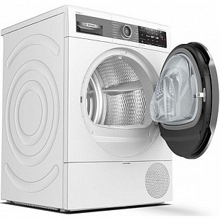 Сушильная машина BOSCH WTX8HEL9SN