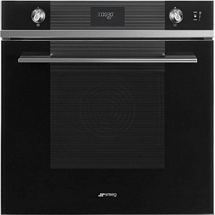 Духовой шкаф SMEG SOP6101S2N
