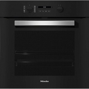 Духовой шкаф MIELE H 2465 BP ACTIVE OBSIDIAN