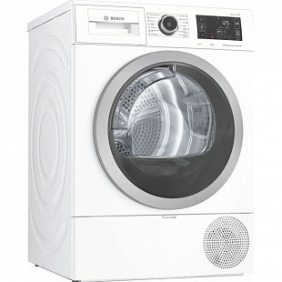 Сушильная машина BOSCH WTW876LBY