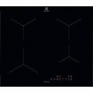 Варочная панель ELECTROLUX LIL61424C