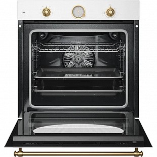 Духовой шкаф KUPPERSBERG SR 610 W BRONZE