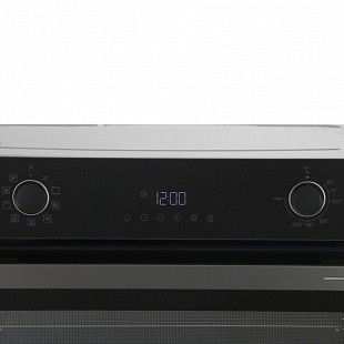 Компактный духовой шкаф GRUNDIG GEKM19300DX