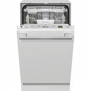 Встраиваемая посудомоечная машина MIELE G 5481 SCVI SL ACTIVE