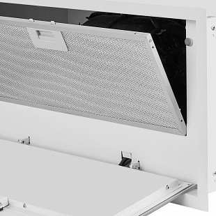 Вытяжка MAUNFELD MZR 60 LUX WHITE