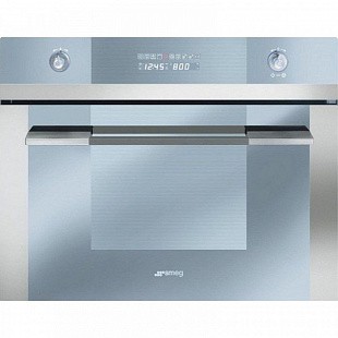 Духовой шкаф SMEG SC45VC2