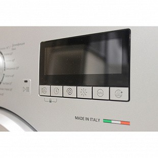 Стиральная машина KORTING KWD 55F1485 S