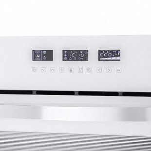 Духовой шкаф MAUNFELD EOEH 5811W