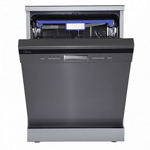 Посудомоечная машина MIDEA MFD60S900X