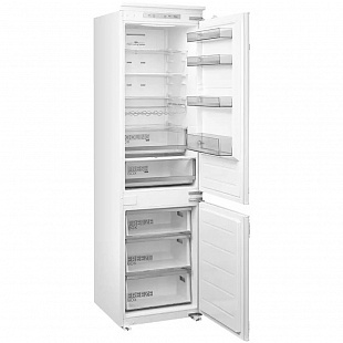 Встраиваемый холодильник MIDEA MDRE414FGE01