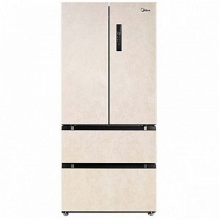 Холодильник MIDEA MRF519SFNBE