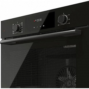Духовой шкаф KUPPERSBERG HF 609 B