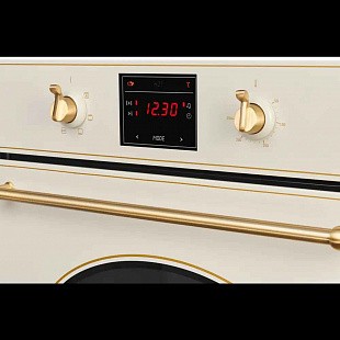 Духовой шкаф KUPPERSBERG SR 615 C BRONZE