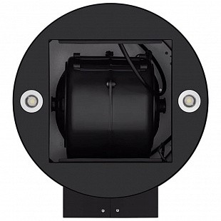 Вытяжка MAUNFELD LEE WALL 35 SENSOR BLACK