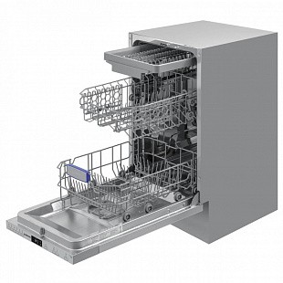 Встраиваемая посудомоечная машина MEFERI MDW4563 POWER