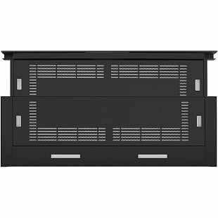 Вытяжка MAUNFELD GALAXY 90 BLACK