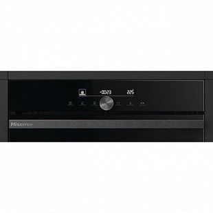 Электрический духовой шкаф HISENSE BSA65334ABDG