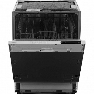 Встраиваемая посудомоечная машина INDESIT DI 4C68 AE