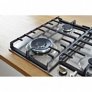 Газовая варочная панель GORENJE GW642ABX