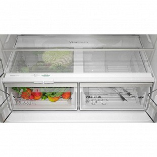 Холодильник BOSCH KFN96AXEA