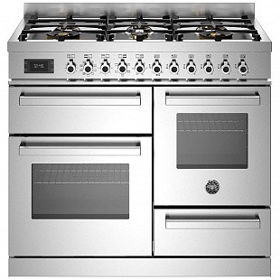 Варочный центр Bertazzoni Professional PRO106L3EXT