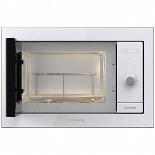 Встраиваемая микроволновая печь GORENJE BM235G1SYW