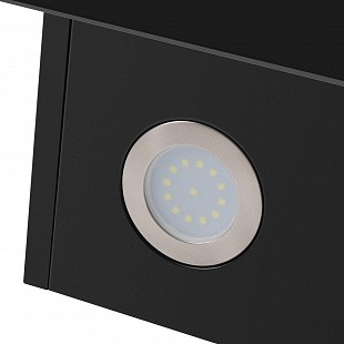 Вытяжка MAUNFELD MANCHESTER LIGHT 60 BLACK