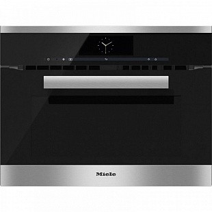 Духовой шкаф MIELE H6800BM EDST/CLST