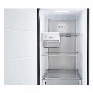 Холодильник LG GC-B404FAQM
