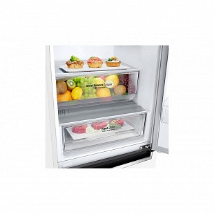 Холодильник LG GC-B459MQWM