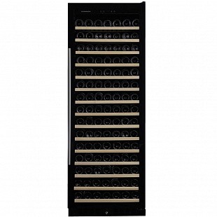 Винный шкаф DUNAVOX DX-194.490BK